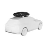 Алюминиественный багажник на крышу Thule Motion 3 L черный глянцевый для активного отдыха одежды обуви походов альпинизма путешествий на онлайн-магазине товаров для активной жизни