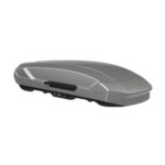 Эргономичный багажник на крышу Thule Motion 3 XL для активного отдыха, путешествий, походов и горных приключений, обувь и экипировка для активного образа жизни