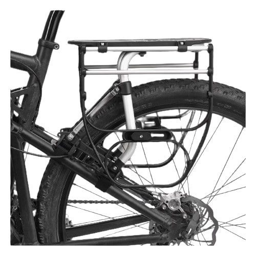 Боковые рамы для багажника Thule Pack 'n Pedal для активного отдыха, путешествий, туристического снаряжения, походной одежды и обуви для онлайн магазина товаров для активной жизни
