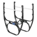 Боковые рамы для багажника Thule Pack n Pedal для активного отдыха, путешествий, скалолазания и походов, экипировка для спортивной одежды и обуви для туризма