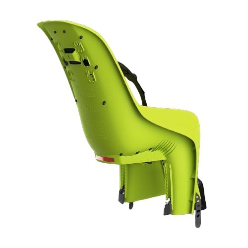 Кресло Thule RideAlong Lite 2 Zen Lime для активного отдыха, путешествий и походов, одежды и обуви для активной жизни, аксессуары для горных прогулок и альпинизма в онлайн магазине