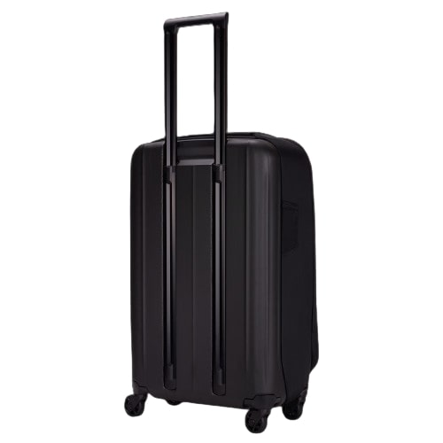 Маленький чемодан Thule Subterra 2 checked spinner черный для активного отдыха, путешествий и горных походов в интернет-магазине спортивной одежды и снаряжения