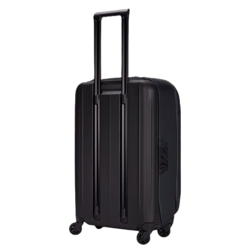 Чемодан Thule Subterra 2 checked spinner Dark Slate для активного отдыха путешествий и походов, городской стиль для одежды, обуви и снаряжения для альпинизма и путешествий