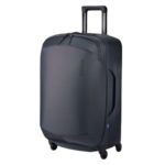 Тёмный чемодан Thule Subterra 2 checked spinner для путешествий, активного отдыха, походов и туризма, удобная дорожная экипировка для активной жизни в интернет-магазине