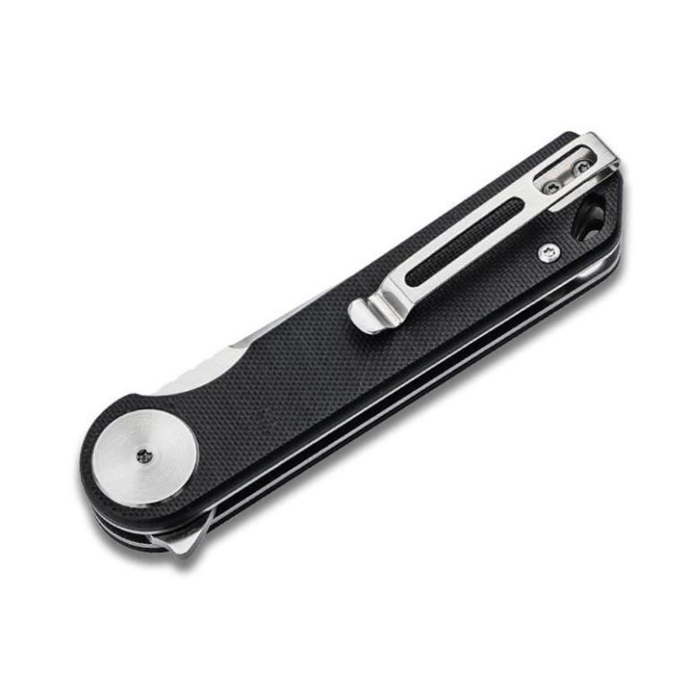 Легкий походный нож Boker Magnum Skruva для активного отдыха и путешествий с ножнами, идеальный для туристов и альпинистов в онлайн магазине экипировки для походов и скалолазания