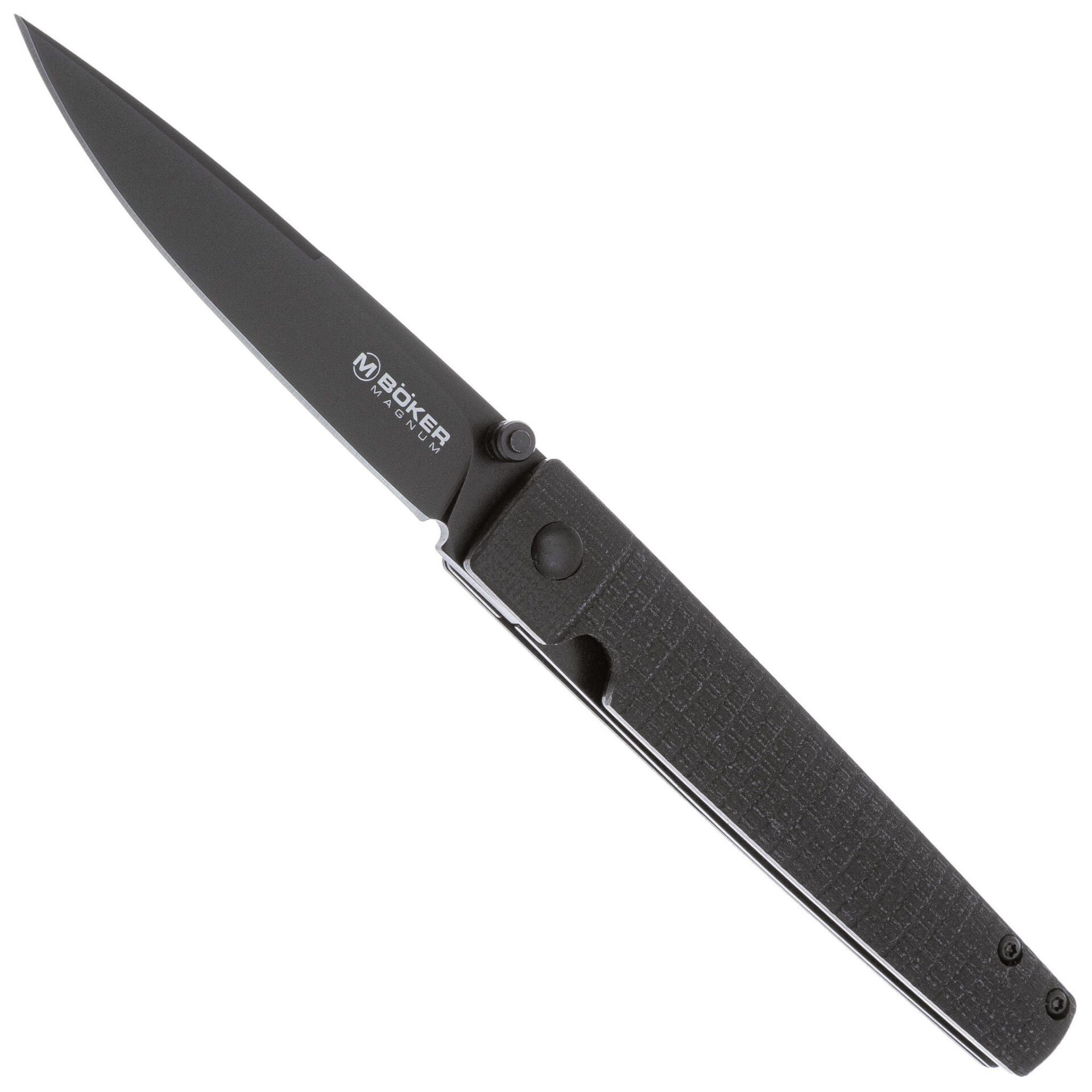 Boker Magnum Stereo Только что представлен нож Boker Magnum Stereo для активных видов спорта и путешествий — походы, альпинизм, одежда и обувь для активного отдыха в интернет-магазине