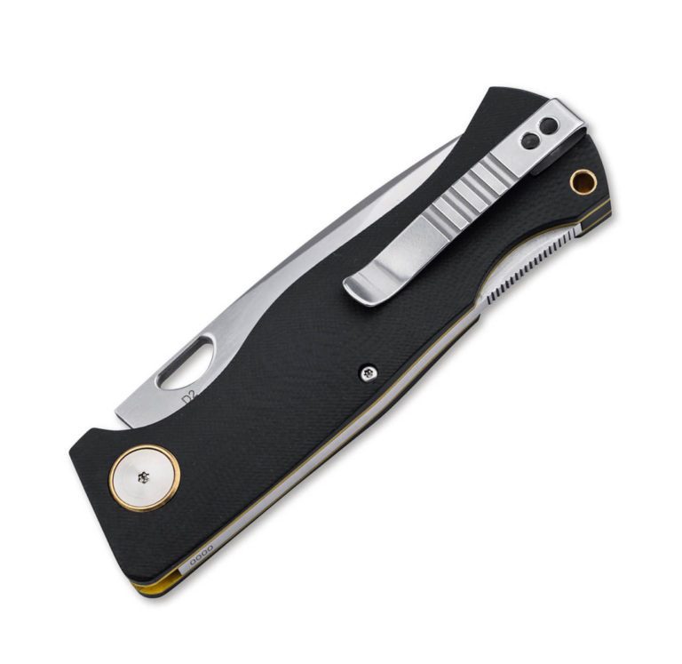 Миниатюрное изображение ножа Boker Plus Epicenter Backlock для активного отдыха, походов и путешествий в интернет-магазине спортивной одежды и снаряжения