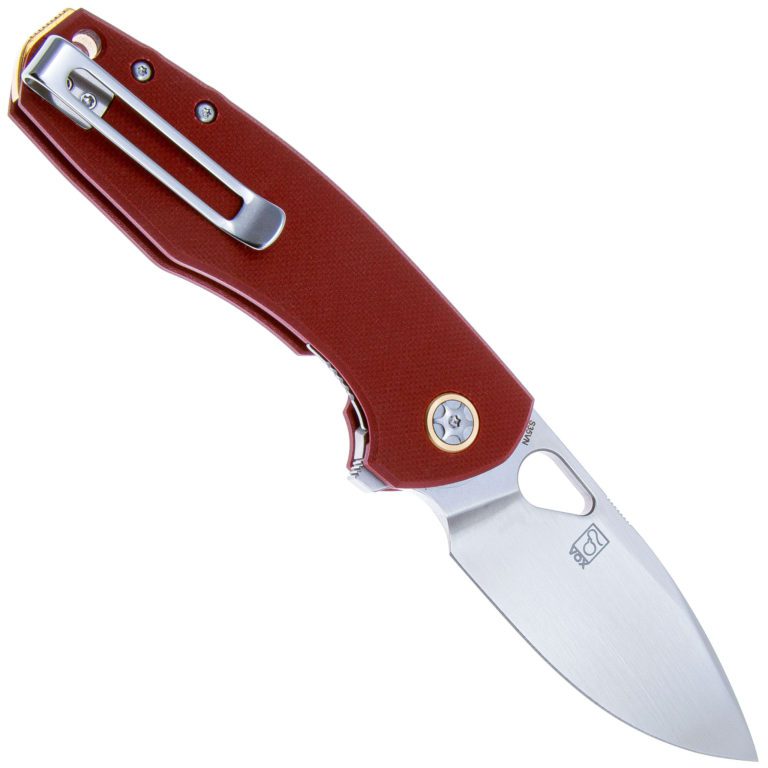 Нож Boker Plus Little Friend для активного отдыха походов альпинизма и путешествий в магазине экипировки для активной жизни