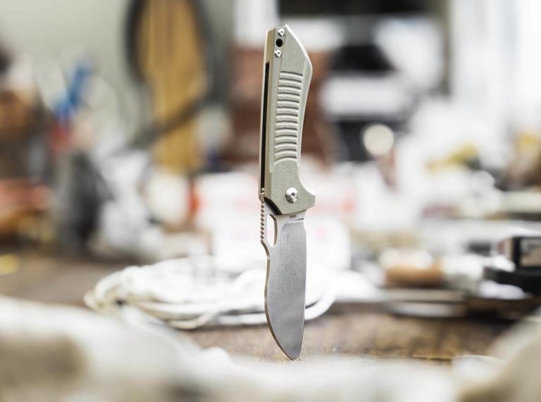 Миниатюрное изображение ножа Boker Plus Swoopy для активного отдыха: походы, альпинизм, путешествия и спортивная одежда и обувь для активной жизни