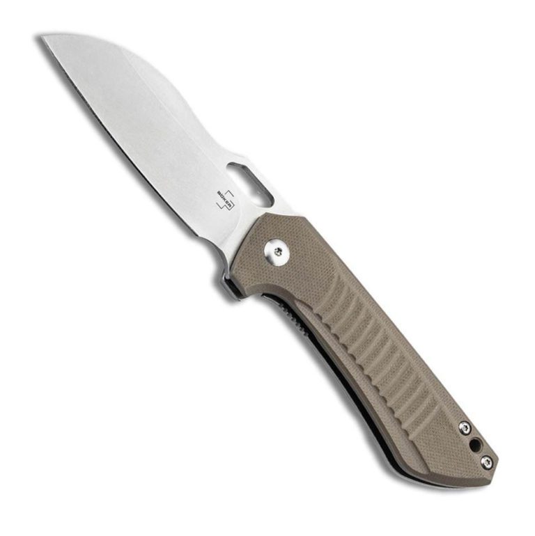 Нож Boker Plus Swoopy для активного отдыха и туризма, походной экипировки, спортивной обуви и одежды для путешествий и альпинизма