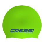 Молодежные плавательные шорты Cressi Sub Ricky Jr для активного отдыха на природе, идеальны для путешествий, пляжного спорта и водных приключений.