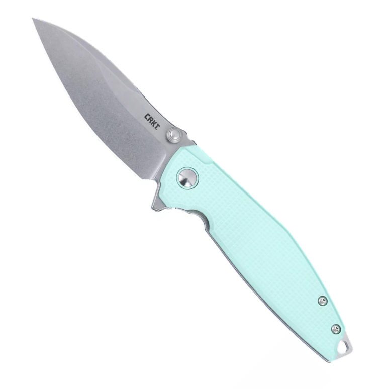 Миниатюрное изображение ножа CRKT Ibis 2560 для активного отдыха, походов и путешествий на сайте магазина спортивной одежды и обуви