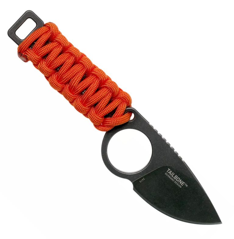 Миниатюрный нож CRKT Tailbone 2415 для активного отдыха и путешествий, подходящий для походов, альпинизма и ношения с спортивной одеждой и обувью в онлайн магазине спортивных товаров