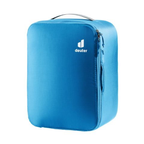 Чехол Deuter Camera Box Two Bay для активной жизни туристов и путешественников, оборудование для походов и альпинизма, защитный чехол для фотоаппаратов в интернет-магазине экипировки для outdoor и активного отдыха