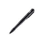 Тактическая ручка Fenix T6 Pen черная для активного отдыха, походов, туризма, путешествий и снаряжения для уличной экипировки