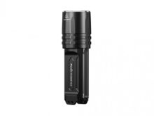 Комплект для активного отдыха включает мощный налобный фонарь Fenix TK35UE V2.0 LED для туризма, кемпинга, походов, альпинизма и путешествий, а также спортобувь и спортивную одежду для активных приключений