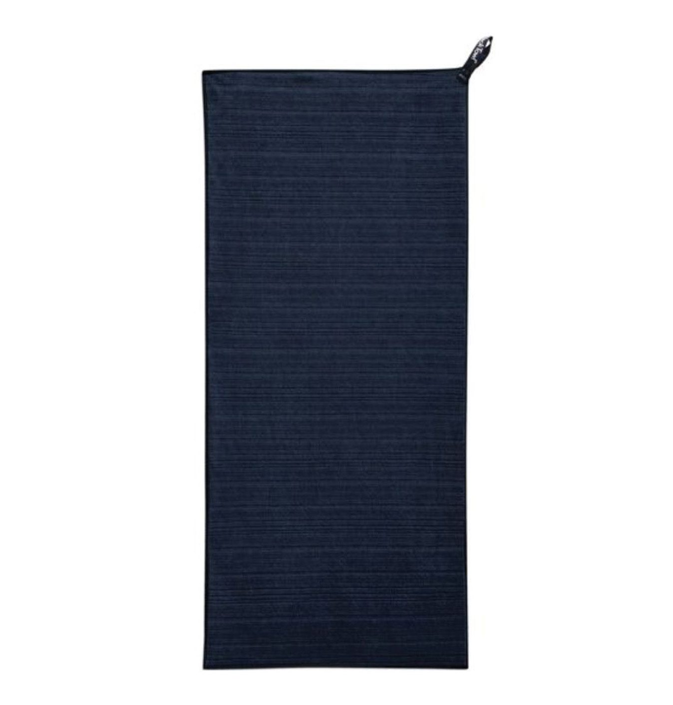 Махровое полотенце PackTowl RecLuxe Beach XXL для активного отдыха, путешествий и пляжных приключений, подходящее для походов, альпинизма и спортивной одежды и обуви для активной жизни