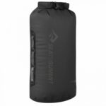 Гермомешок Sea To Summit Big River Dry Bag 13L для активного отдыха туристов, походов, альпинизма, снаряжения для путешествий, обувь и одежда для активной жизни