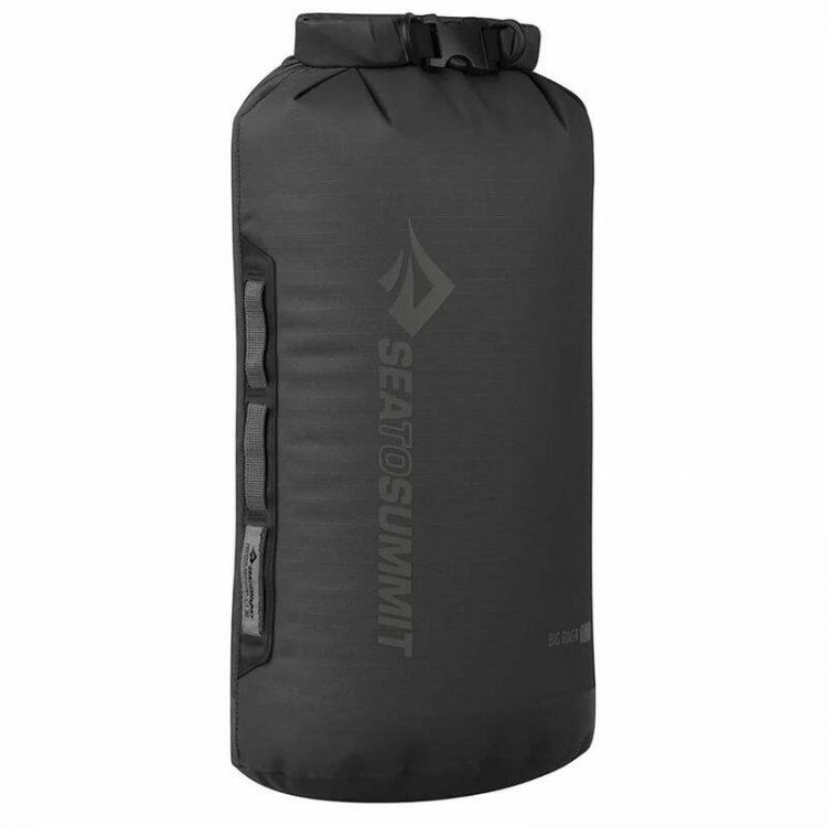 Гермомешок Sea To Summit Big River Dry Bag 13L для активного отдыха туристов, походов, альпинизма, снаряжения для путешествий, обувь и одежда для активной жизни