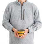 Кружка Sea To Summit Frontier UL для активного отдыха, туризма, пеших походов и путешествий, товары для походов и альпинизма, удобная и легкая посуда для туристов