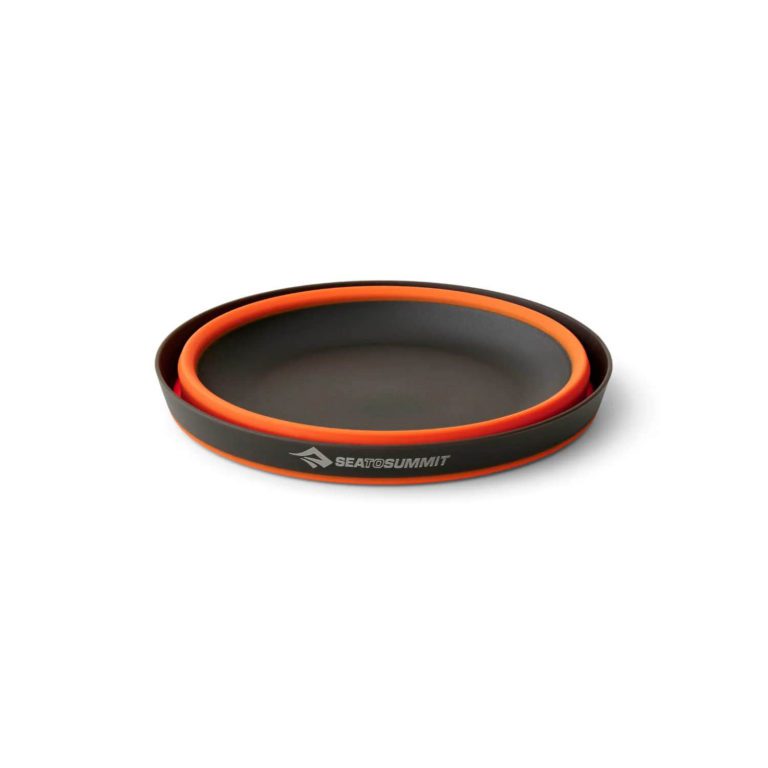 Миска Sea To Summit Frontier UL Collapsible для активного отдыха одежды обуви походов и путешествий на сайте онлайн магазина спортивных товаров