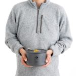 Комплект посуды Sea to Summit Frontier UL One Pot Cook 5 шт для активного отдыха походов туризма и путешествий, одежда и обувь для активного образа жизни