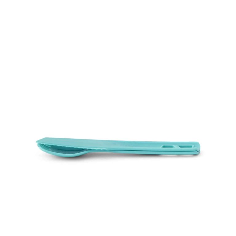 Набор посуды Sea To Summit Passage Cutlery 2 шт голубой для активного отдыха и путешествий в интернет-магазине спортивной одежды и обуви для хайкинга и походов