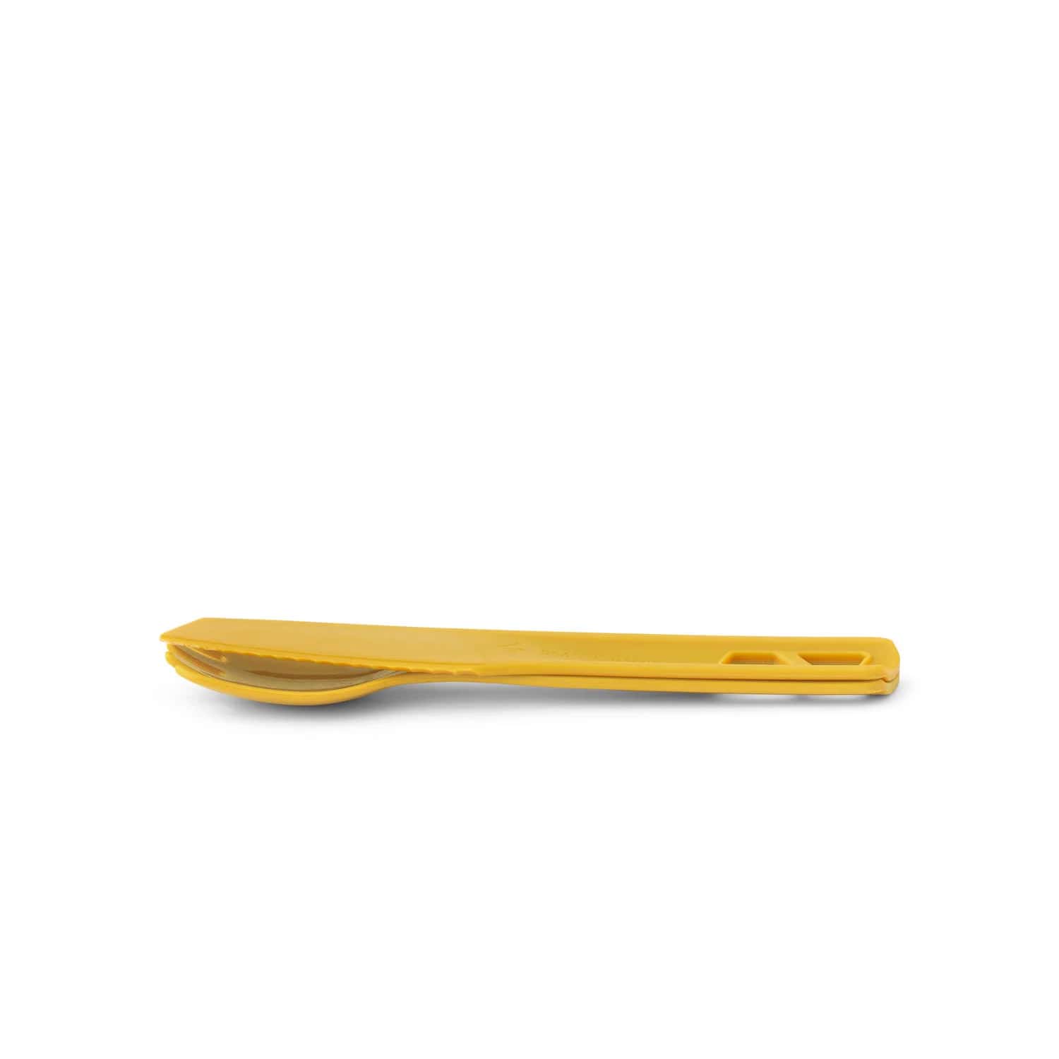 Набор туристических столовых приборов Sea To Summit Passage Cutlery 2 шт для активного отдыха, походов и путешествий, синего цвета, подходит для одежды обуви и снаряжения для походов и горных прогулок