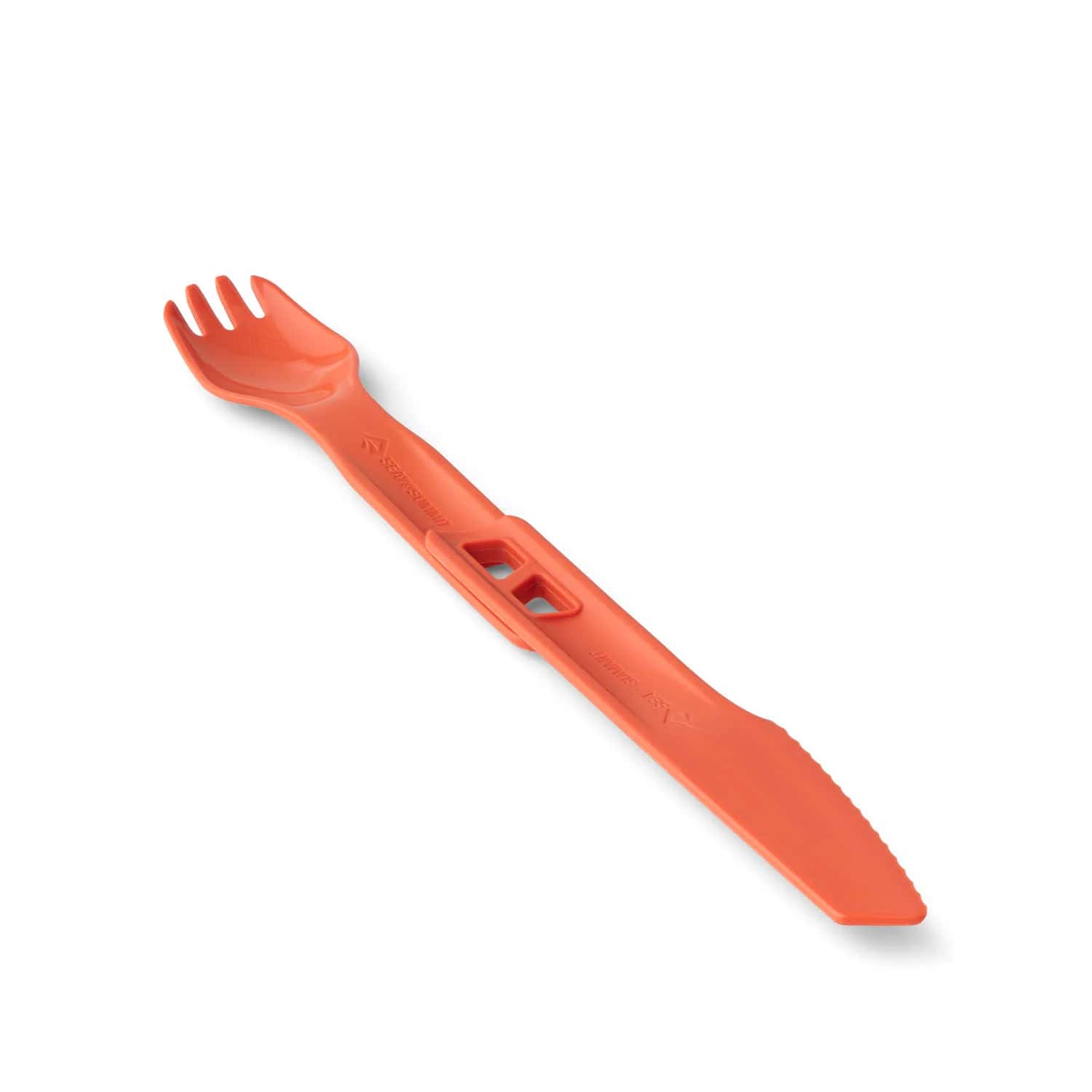 Набор столовых приборов Sea To Summit Passage Cutlery 3 шт для активного отдыха путешествий и туризма купить в магазине с товарами для активной жизни одежды обуви для хайкинга восхождения и путешествий