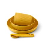 Кейс посуды для активного отдыха, походов и путешествий Sea to Summit Passage Dinnerware 7 предметов для экипировки для туризма и outdoor активностей в интернет-магазине товаров для активного образа жизни
