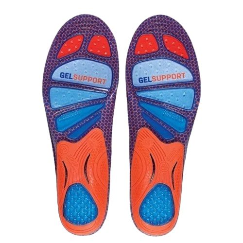 Стельки для активной жизни, обуви и походов на сайте онлайн-магазина для любителей путешествий, горных походов и занятий спортом