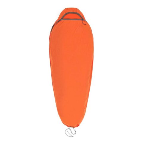 Вкладыш в спальный мешок STS Reactor Extreme для активного отдыха, outdoor, походов и путешествий, специализированная одежда и снаряжение для альпинизма и туризма