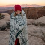 Теплое одеяло Therm-a-rest Argo Blanket ValleyView для активного отдыха походов путешествий одежды и обуви для альпинизма и туризма на онлайн магазине