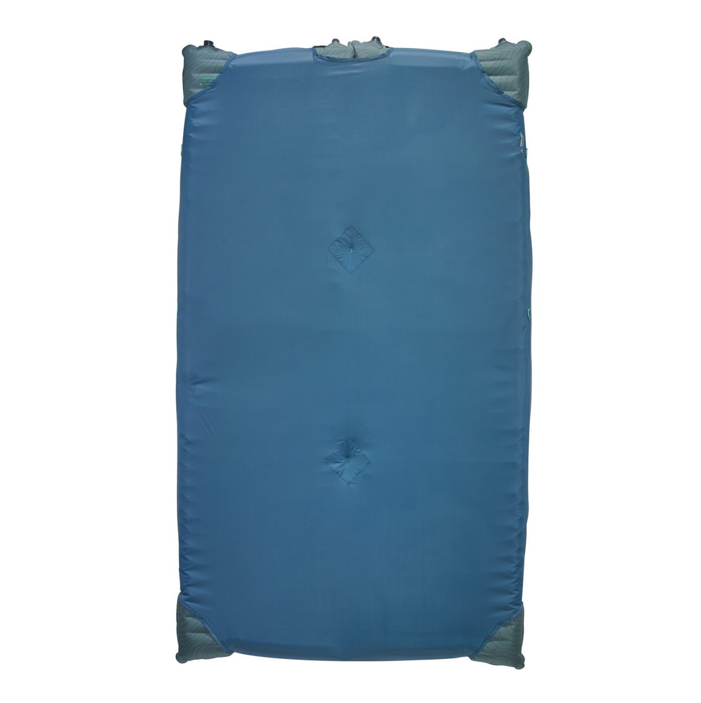 Туристическая простынь для коврика Therm-A-Rest Synergy Lite Coupler 25 для активного отдыха, походов и путешествий, одежда и обувь для активной жизни