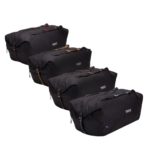 Комплект сумок Thule GoPack Duffle Set для активного отдыха путешествий и походов на природе с рюкзаками и обувью для хайкинга и альпинизма в интернет магазине товаров для активной жизни