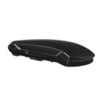Крепление для чемодана на крышу автомобиля Thule Motion 3 XL черный глянцевый для интернет-магазина активных товаров одежда обувь походы горный туризм путешествия
