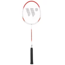Ракетка для бадминтона Abisal Steeltec 9 Rocket Red Wish на сайте магазина активной жизни для занятий спортом, походов и путешествий