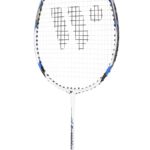 Ракетка для бадминтона Abisal Steeltec 9 Rocket Red Wish для активного отдыха, спорттовары, обувь и одежда для путешествий и альпинизма в интернет магазине