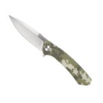 Туристический нож Adimanti Skimen-CA для активного отдыха, походов, альпинизма и путешествий на сайте интернет-магазина активной одежды и обуви