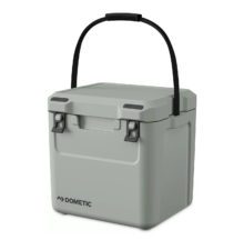 Изображение холодильника Dometic Cool-Ice Cl 28 moss для активного отдыха походов путешествий и кемпинга на сайте магазинов спортивной экипировки и одежды