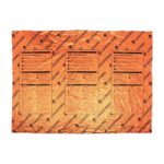 Термодиво Lifesystems Thermal Blanket для активного отдыха, походов, альпинизма и путешествий, одежда и экипировка для туризма