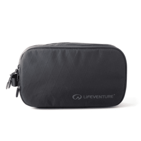 Косметичка Lifeventure X-Pac для активного отдыха и путешествий, карман для хранения одежды, обуви и аксессуаров для туризма, хайкинга и альпинизма