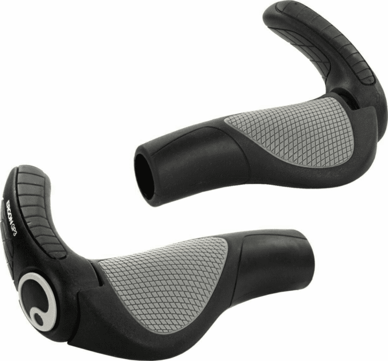Руль грипсы Lynx Ergon GP3-L для велосипедов экипировка для активного отдыха, походов и путешествий, спортивная одежда и обувь для активного образа жизни для кемпинга и альпинизма