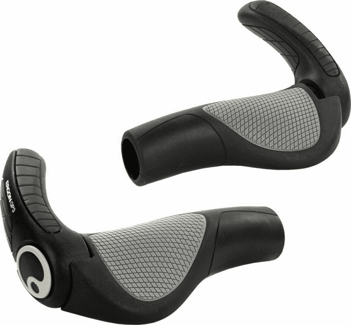 Lynx Ergon GP3-L Руль грипсы Lynx Ergon GP3-L для велосипедов экипировка для активного отдыха, походов и путешествий, спортивная одежда и обувь для активного образа жизни для кемпинга и альпинизма