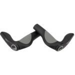 Рука в велосипедных грипсах Lynx Ergon GP4-S для активного отдыха, катания на велосипеде, туризма, походов и альпинизма в интернет-магазине товаров для активной жизни