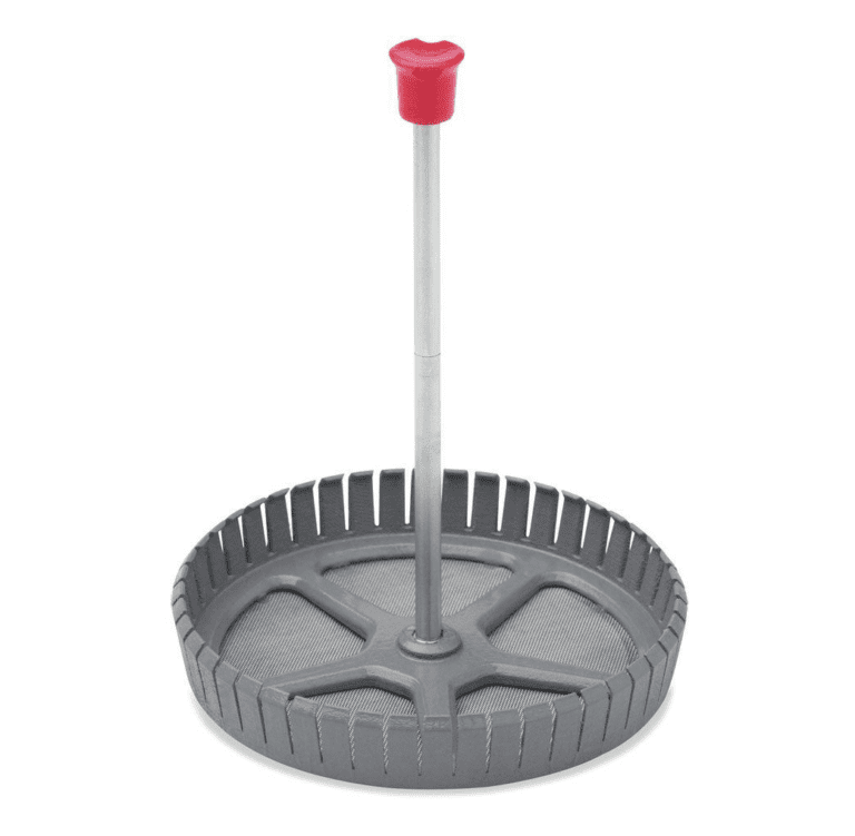 Комплект горелки MSR WindBurner 1 л и кофейный пресс для активных путешествий и походов, спортивная одежда и обувь для альпинизма и туризма