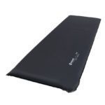 Тонкий самонадувающийся коврик Outwell Sleepin Single 7.5 см для активного отдыха и путешествий — туристическая экипировка, одежда и обувь для хайкинга, альпинизма и путешествий