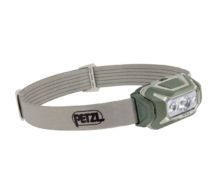 Налобный фонарь Petzl Aria 2 RGB desert для активного отдыха походов и путешествий спортивной одежды и обуви для альпинизма и туризма