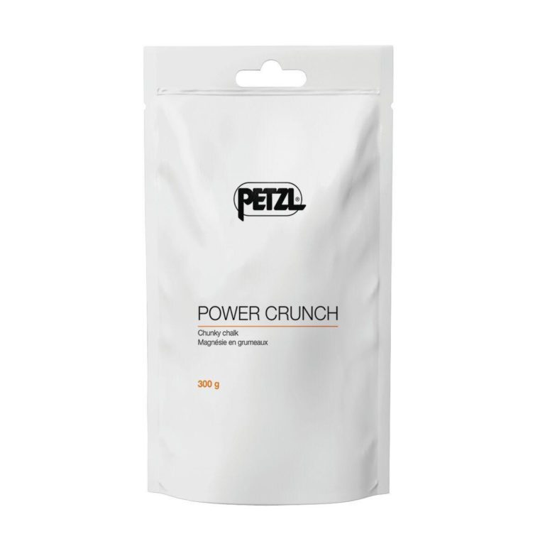 Таблетки магнезии Petzl Power Crunch 300 г для альпинизма и скалолазания, активный отдых, экипировка для походов и путешествий, спортивная обувь и одежда для активного образа жизни