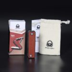 Мини мультитул Roxon Mini M4 для активного отдыха, путешествий и альпинизма с компактным дизайном для тактических и туристических нужд